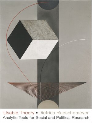 cover image of Usable Theory
